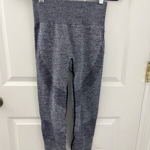 Pink/Victoria's Secret Gray/Blue Leggings High Waist Performance